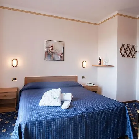 Hotel Prealpi Castione della Presolana