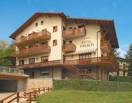 Prealpi Hotell