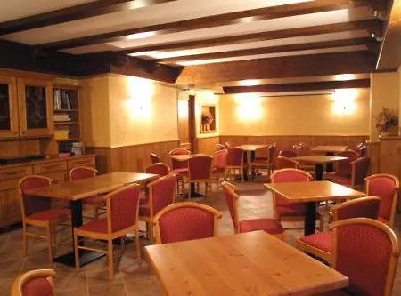 Hotel Prealpi Castione della Presolana