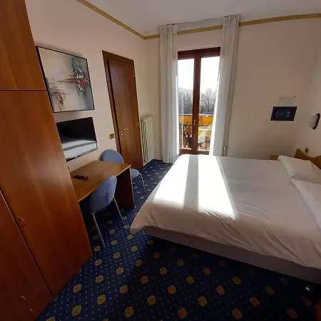 Hotel Prealpi