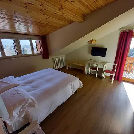Hotel Hotel Prealpi 3*