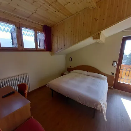 Prealpi 3*