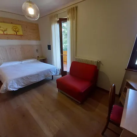 Hotel Hotel Prealpi