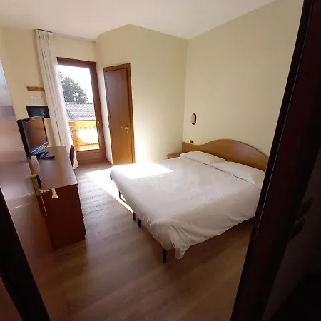 Prealpi Hotell