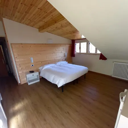Hotel Hotel Prealpi 3*