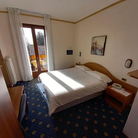 Hotel Prealpi Castione della Presolana