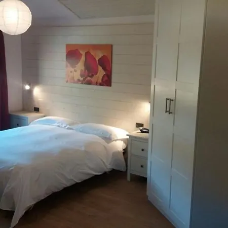Hotel Prealpi Castione della Presolana