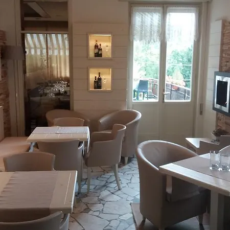 Hotel Hotel Prealpi 3*