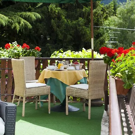 Prealpi Hotell Castione della Presolana