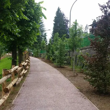 Prealpi Hotel Castione della Presolana