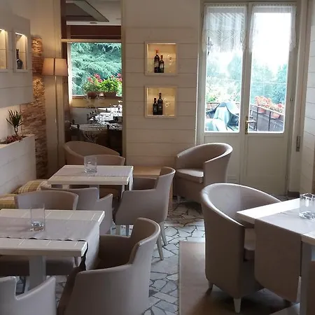 Hotel Prealpi