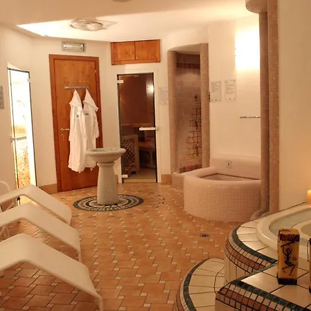 Prealpi Hotell Castione della Presolana