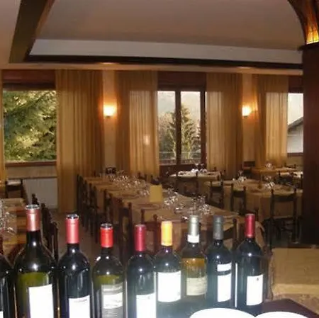 Hotel Prealpi 3*