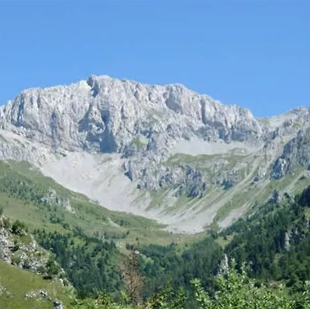 Hotel Hotel Prealpi