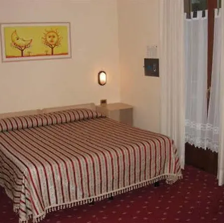 Hotel Prealpi 3*