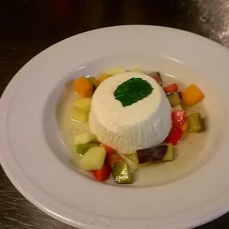 Hotel Prealpi