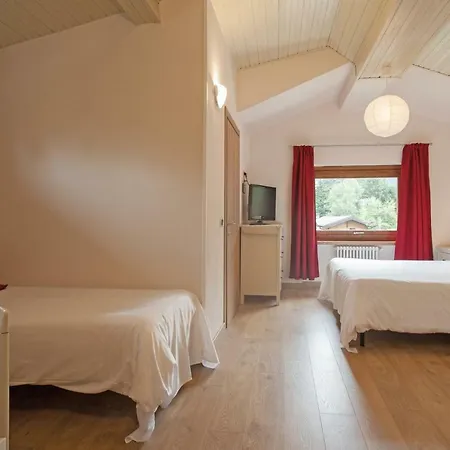 Hotel Prealpi Hotel