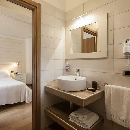 Hotel Prealpi Hotel 3*