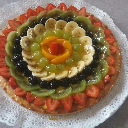 Hotel Prealpi Castione della Presolana