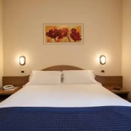 Hotel Prealpi 3* Castione della Presolana