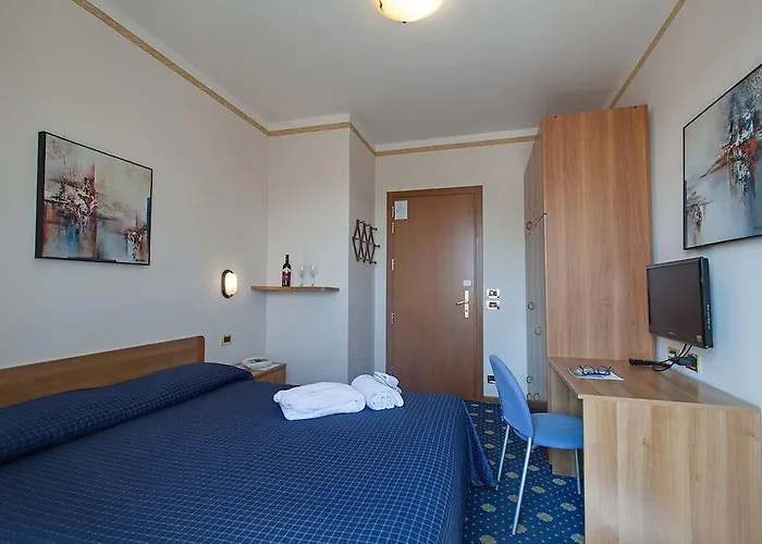 Prealpi 3* קסטיונה דלה פרסולאנה