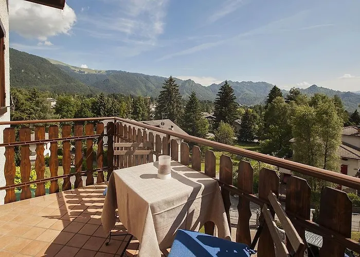 Prealpi קסטיונה דלה פרסולאנה