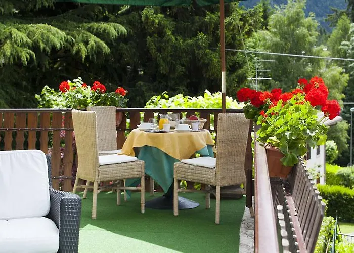 Prealpi מלון קסטיונה דלה פרסולאנה