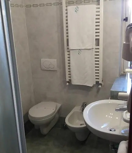 Prealpi קסטיונה דלה פרסולאנה