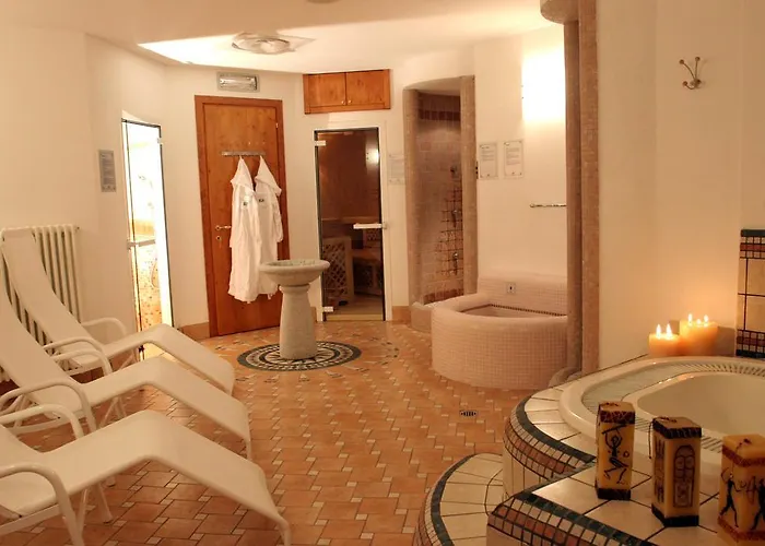 Prealpi מלון קסטיונה דלה פרסולאנה