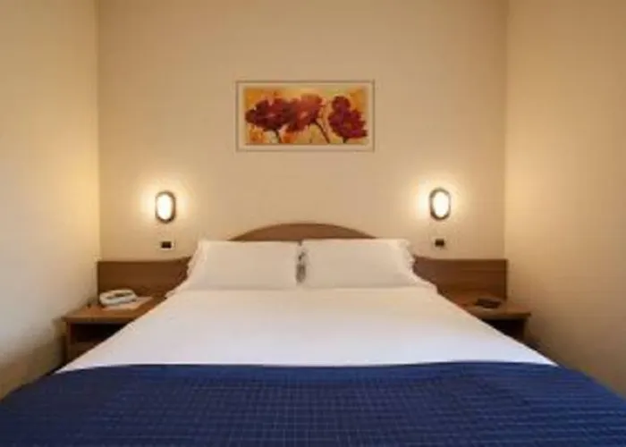 Prealpi 3* קסטיונה דלה פרסולאנה